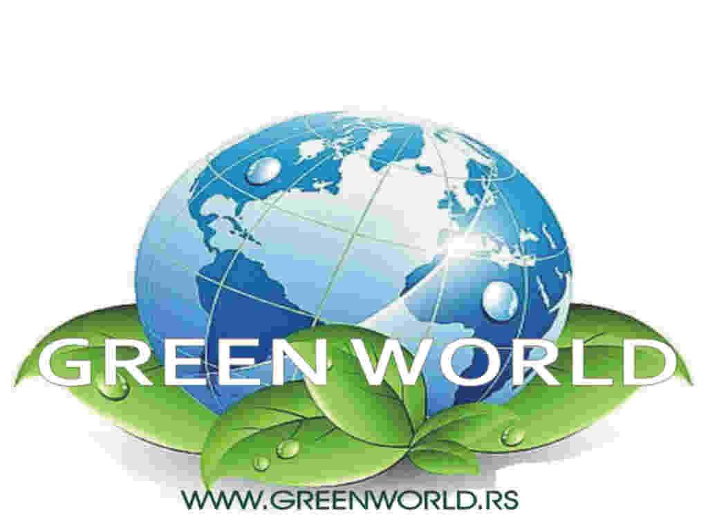 Green World