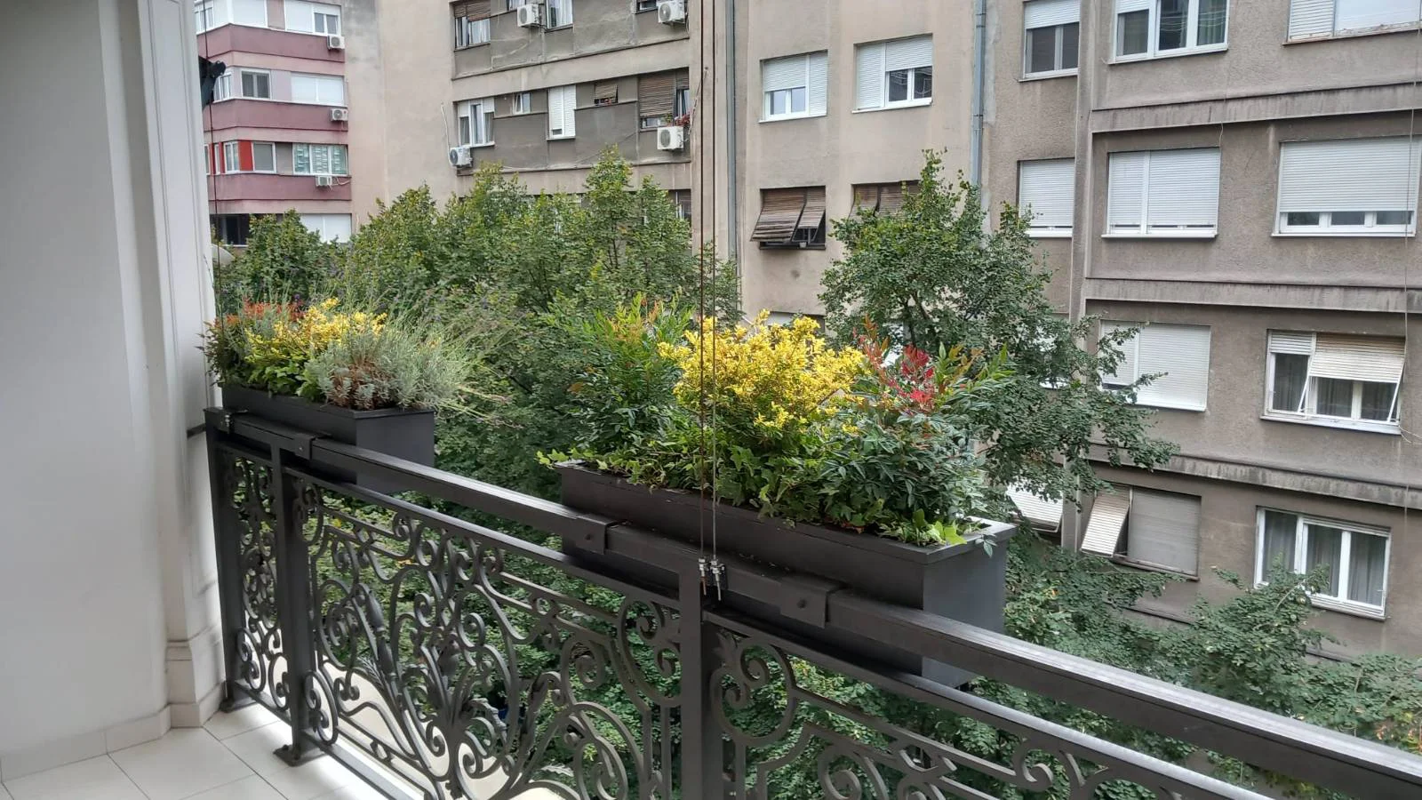 Uređenje eksterijera - slika 24
